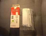 Unifon analogowy Cyfral Smart kolor biały