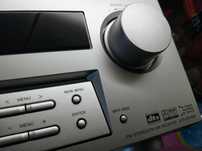 Amplituner Sony STR-DE495P  z kolumnami