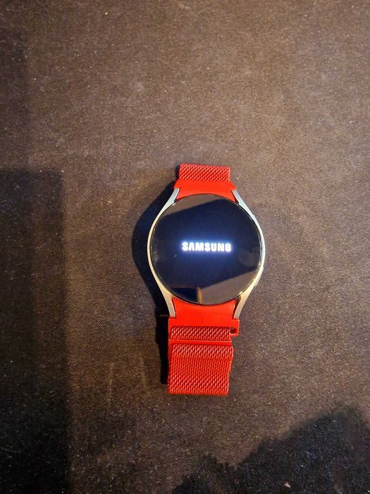 Samsung Galaxy watch 6 40mm