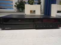 Magnetowid Sony SLV-202