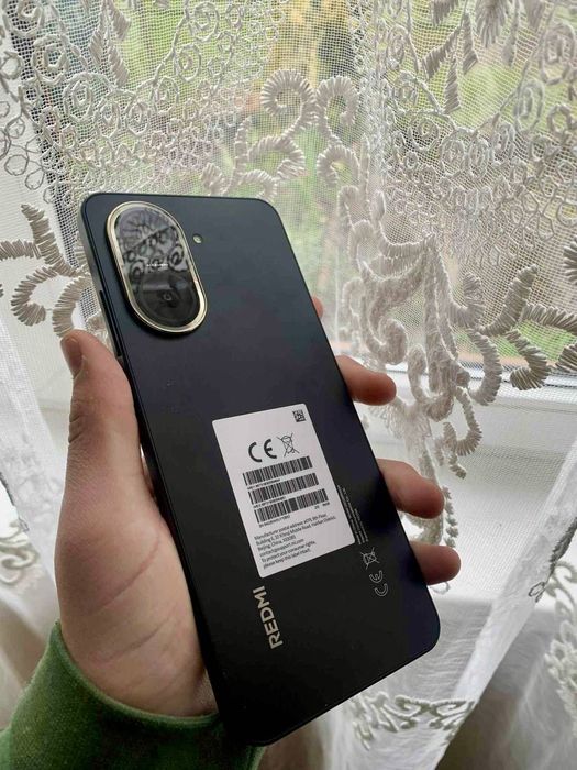 Запаковані Xiaomi Redmi A5 4/128