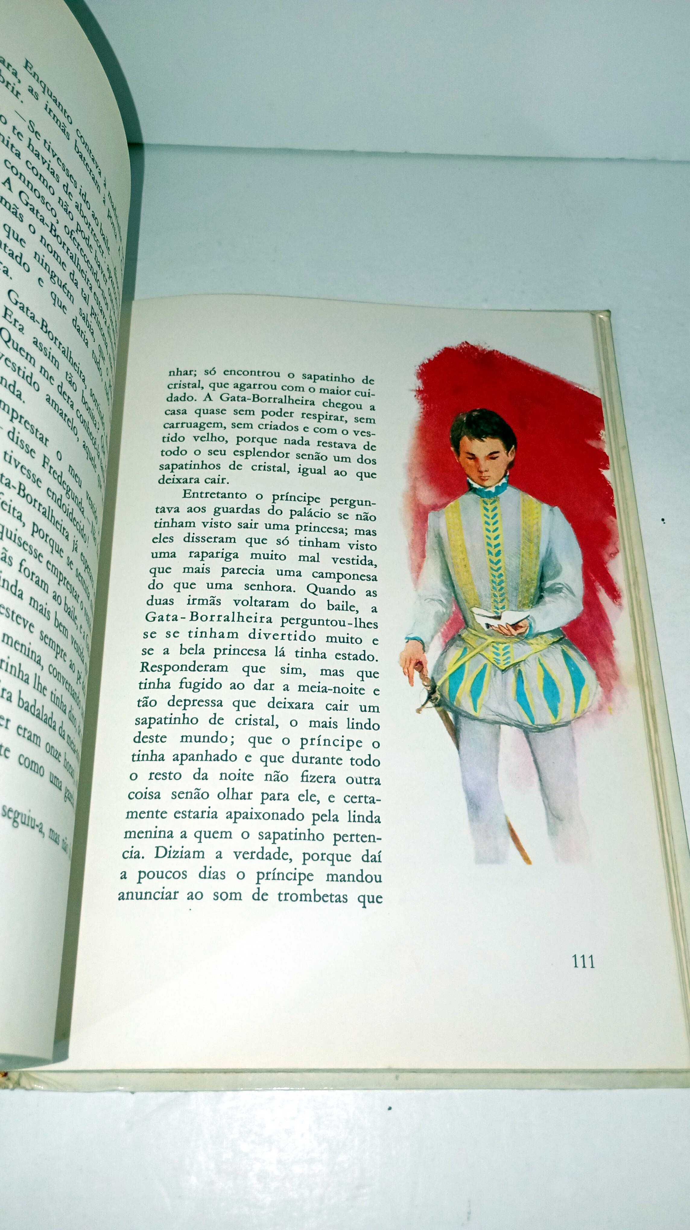 Os Melhores Contos de Perrault