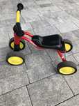 Rower Puky Pukylino