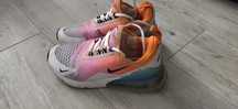 Buty Nike AIR max 270 r.36, 22.5 cm