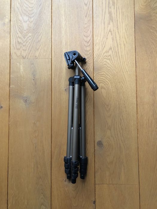 Statyw Star 700 EF Digital