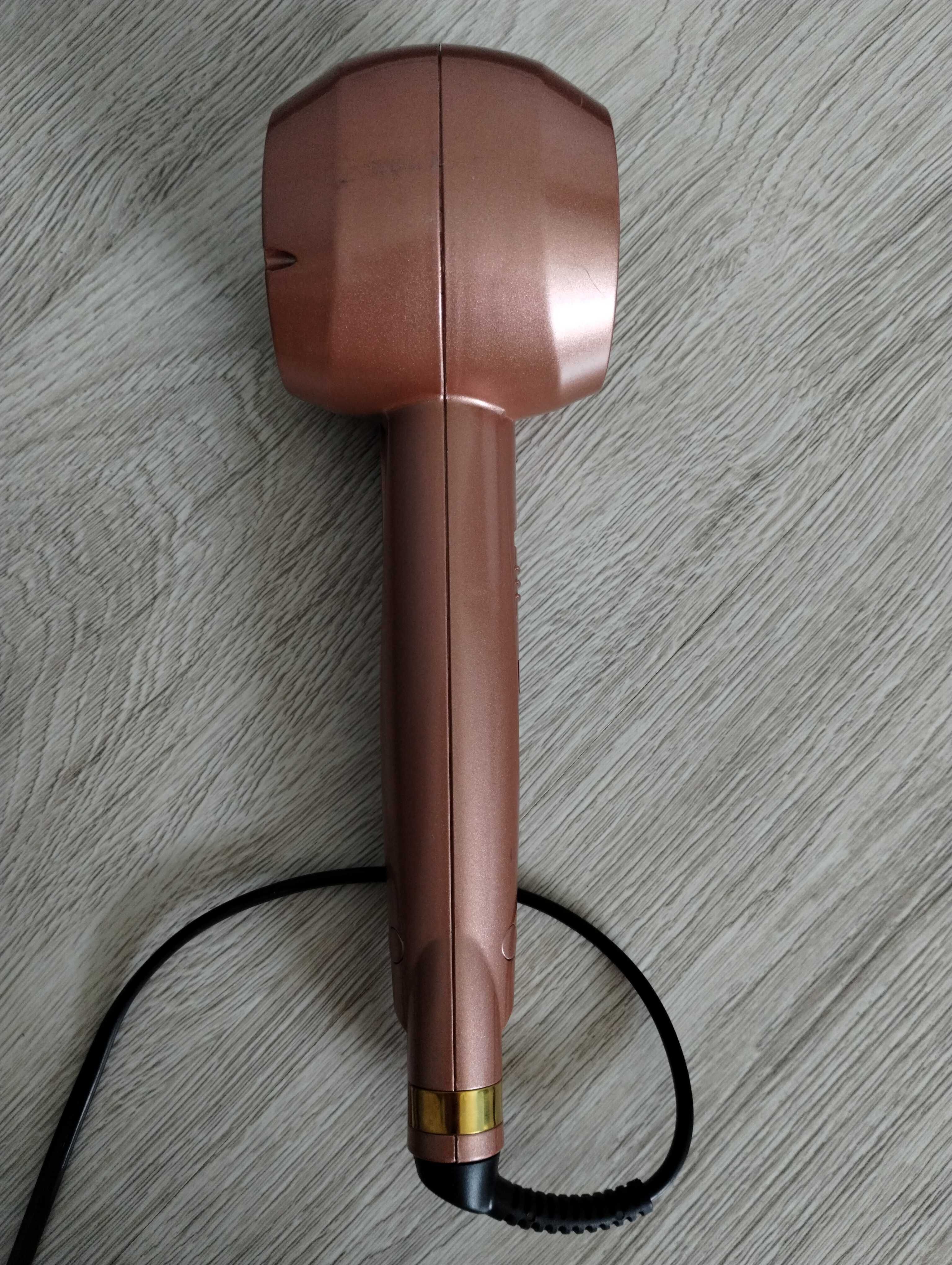 Lokówka automatyczna Babyliss