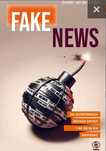 Fake news Sander van der Linden świetna książka o dezinformacji Poznań