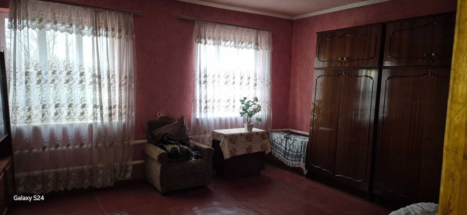 Продаж будинку с.Станичне. Е-Відновлення