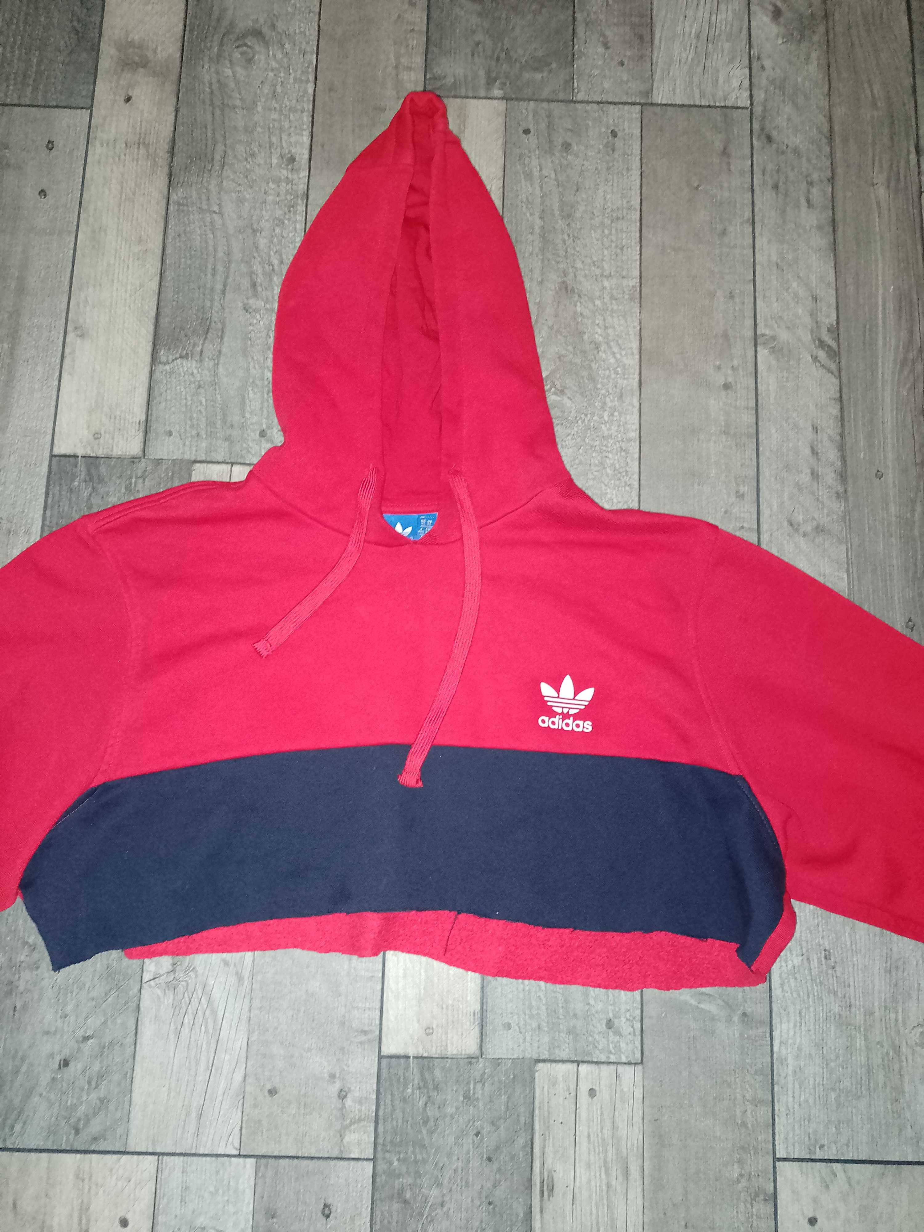 Bluza damska Adidas rozmiar XL