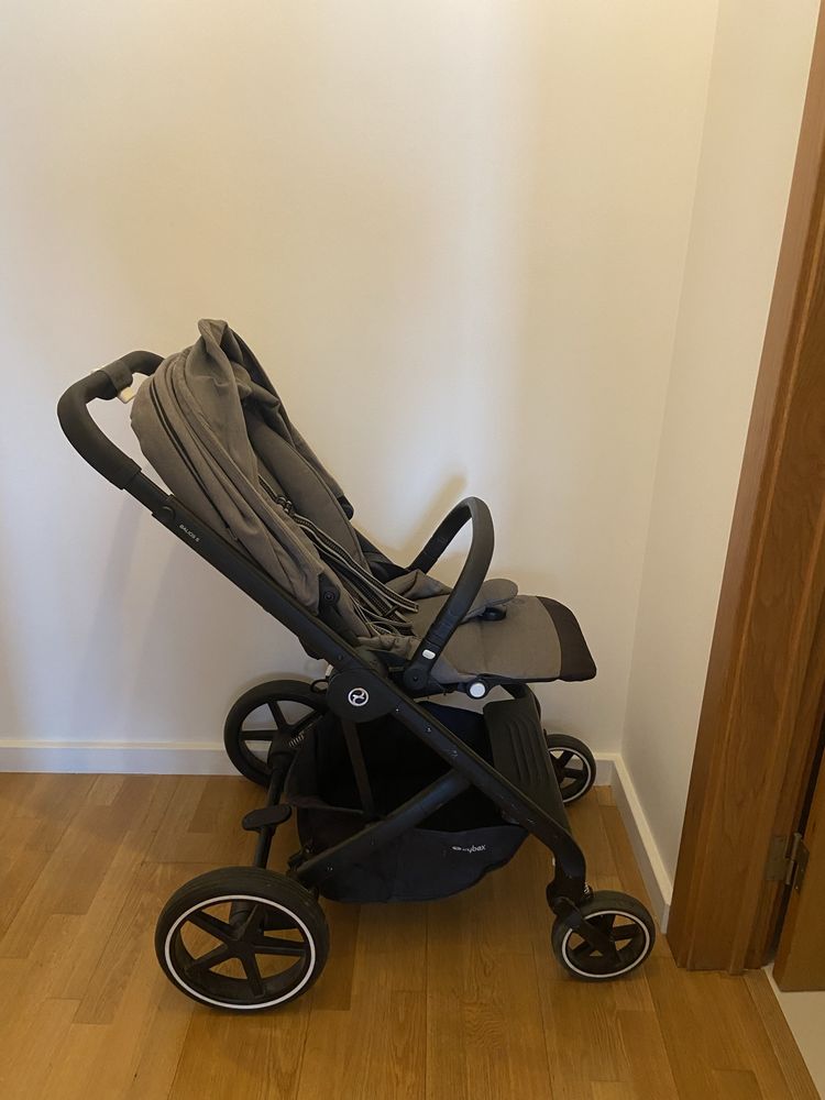 Carrinho Cybex Balios S