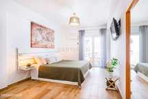 OPORTUNIDADE! - Apartamento T0 Junto à Praia – Ideal para Férias ou In