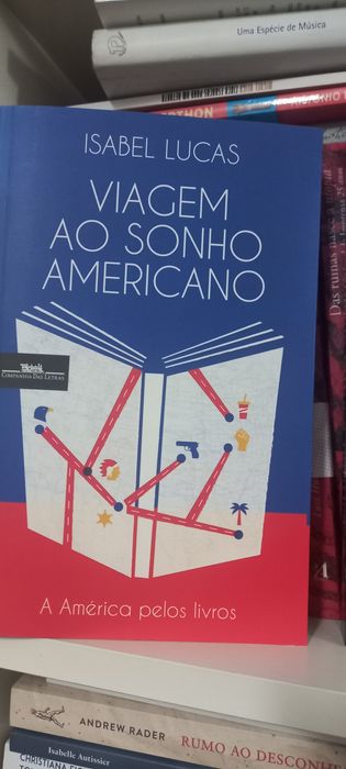 Viagem ao Sonho Americano