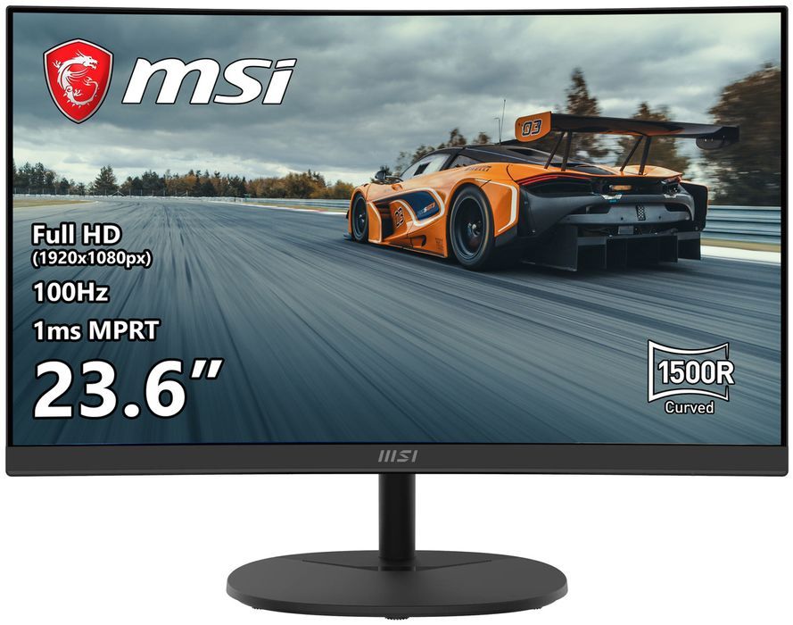 Komputer Skyline 5700X/6600/P32/M1 Windows 11 Pro