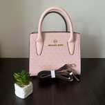 БЕЗ ПЕРЕДОПЛАТИ! Жіноча сумка Michael Kors Monogram