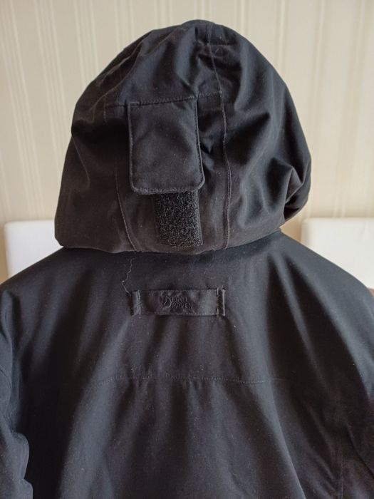 Fjallraven kurtka Yupik r.S Męska