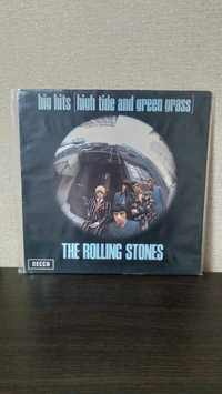 Vinyl Rolling Stones - Big Hits пластинка