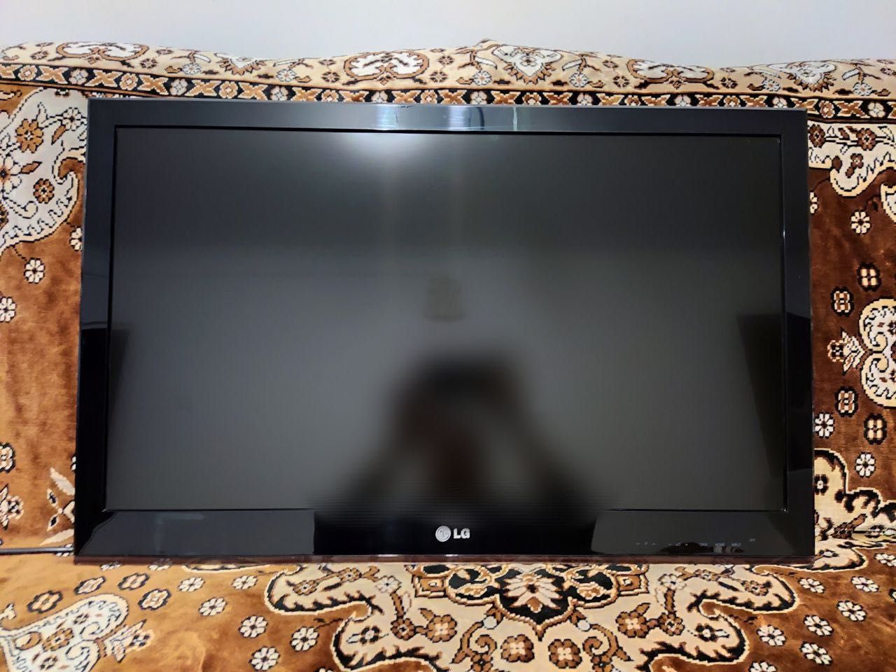 Телевізор LG діагональ 32