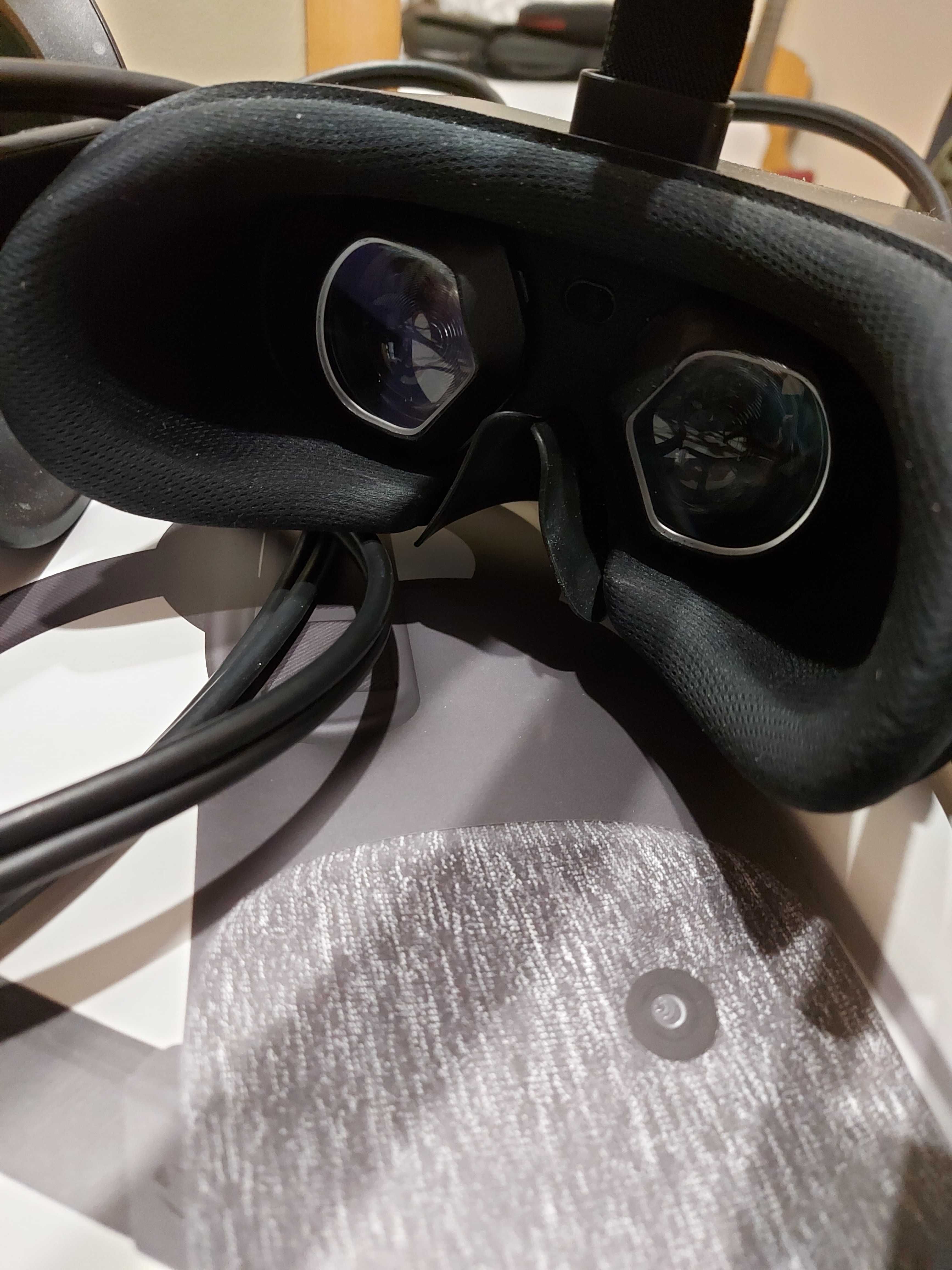 HP Reverb Windows Mixed Reality Headset G1