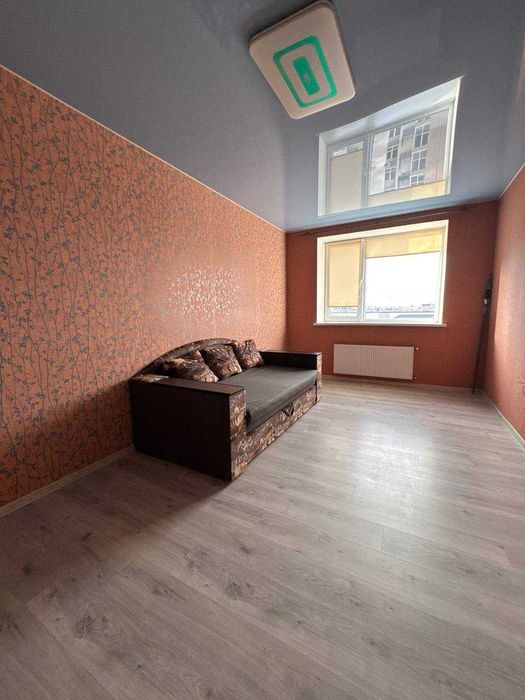 Продам 3-к квартиру с ремонтом в ЖК «Днепровская Брама»