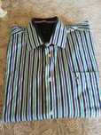 Tommy Hilfiger koszula roz XL