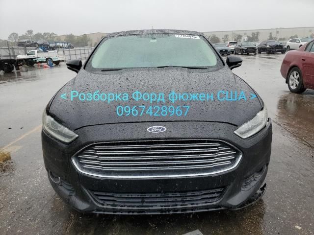 Підрамник задній ford fusion mk5 13-20 оригінал