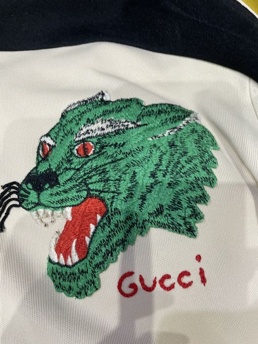 Dres męski , rozmar M , marka gucci