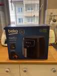 Nowa frytkownica beztłuszczowa BEKO Hot Air Fryer FRL 3374B