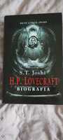 H.P Lovecraft Biografia - S.T. Joshi