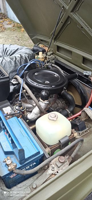 Продам.Обмен.Нива. ВАЗ 2121