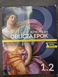Podrecznik do polskiego oblicza epok 1.2