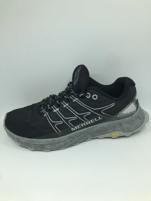 MERRELL Moab Flight r.40 oryginalne buty trekkingowe letnie