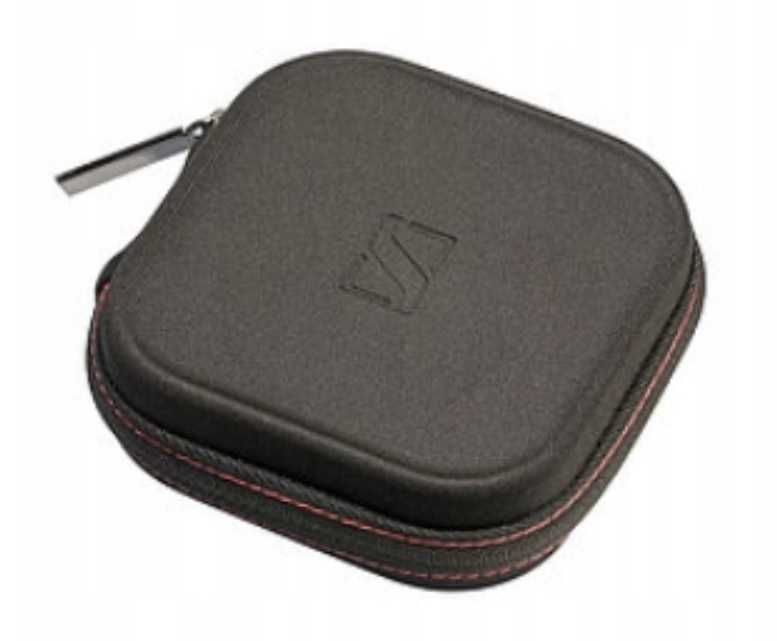 Sennheiser nowe ETUI pokrowiec na słuchawki douszne