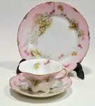 Zestaw śniadaniowy Rosenthal Versailles, XIX / XX wiek