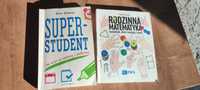 Zestaw książek Super Student, Rodzinna matematyka