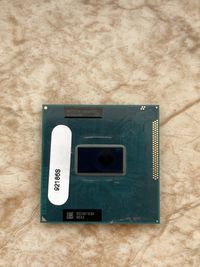 Процесор Intel Core i5-3230M 3M 3,3GHz SR0WY Socket G2/rPGA988B
