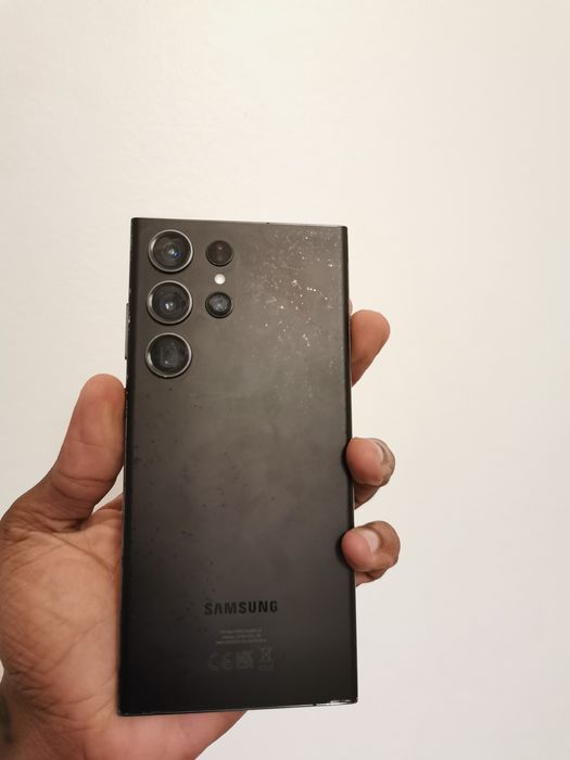 Samsung galaxy S23 ultra