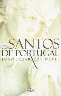 3365

Os Santos de Portugal
de João César das Neves