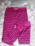 100% wełna merino legginsy lindex 122/128