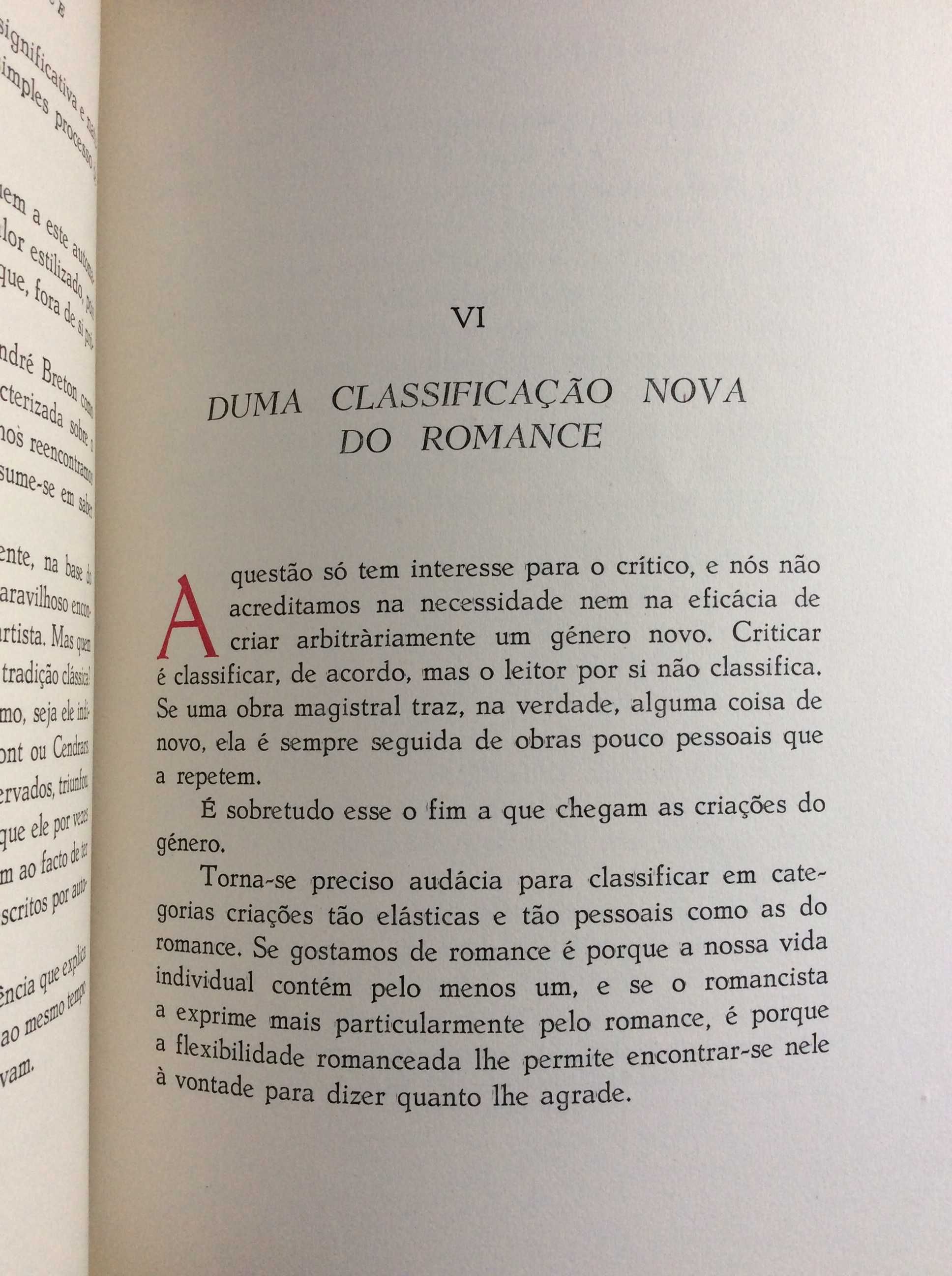 Émile Schaub-Koch. Contribuição para o estudo do fantástico no romance