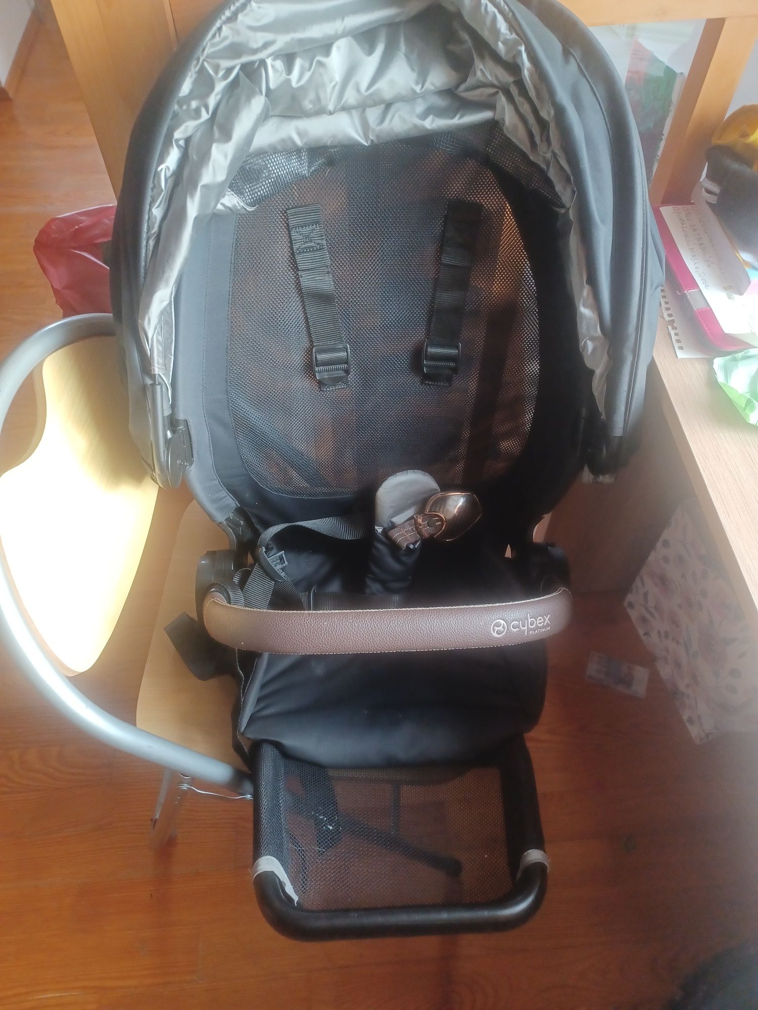 Wózek cybex priam