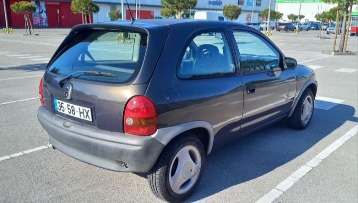 Opel Corsa B 1.2 45cv