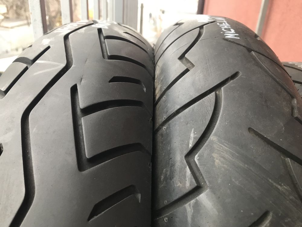 Продам б/у резину гуму колесо шину.140/80-17 140/70-17 140/60-17