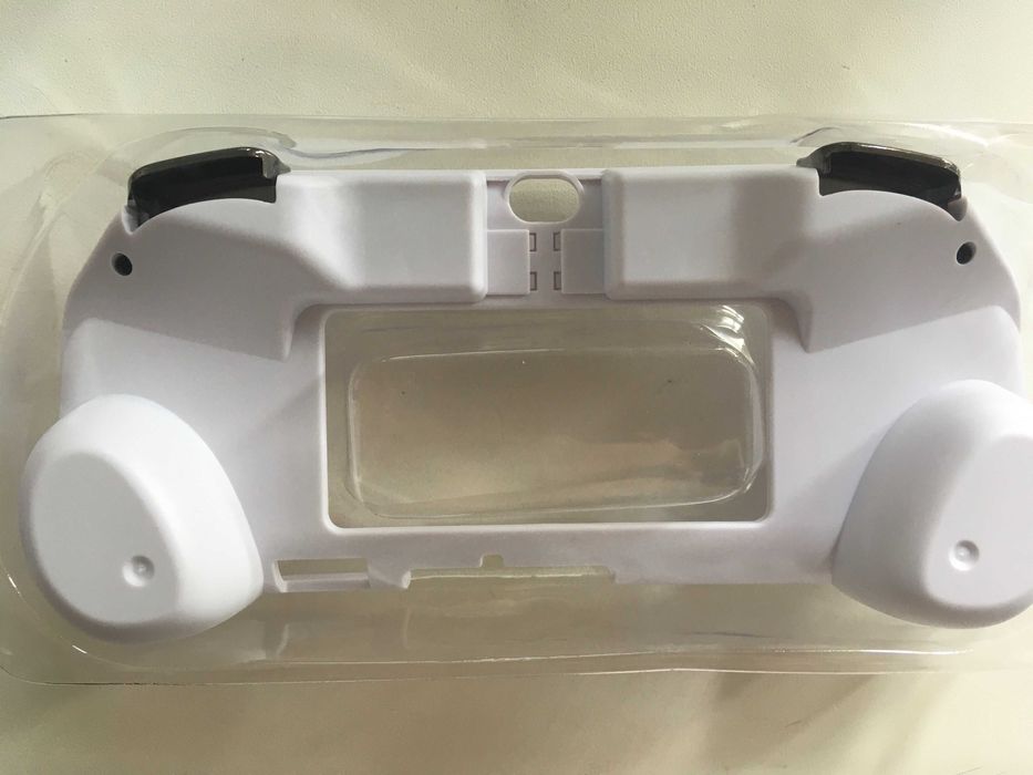 Аксесуари для Nintendo Switch