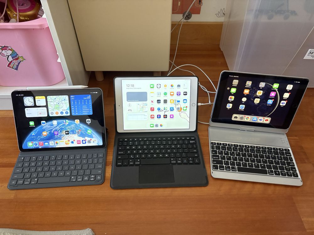 iPad 7ª geração, 32GB