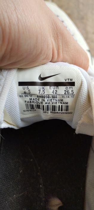 Nike air max 270 оріг