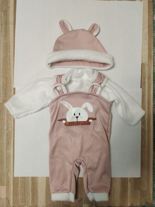 Комплект одягу для ляльки Бейбі Борн Baby Born