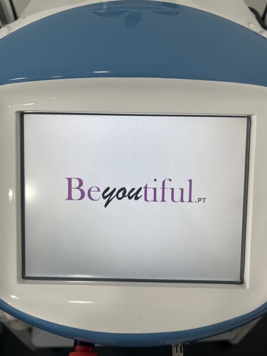 Equipamento Multifunções  Estética avançada Beyoutiful