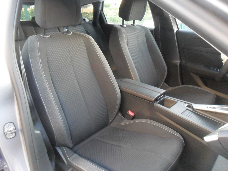 PEUGEOT 308 SW 1.6 PHEV AUTO 180CV (2023)