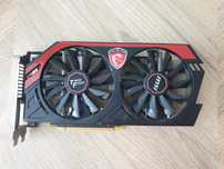 Msi r9 270 gaming 2g