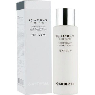 Medi-Peel Peptide 9  Тонер або емульсія для лица антивозрастная